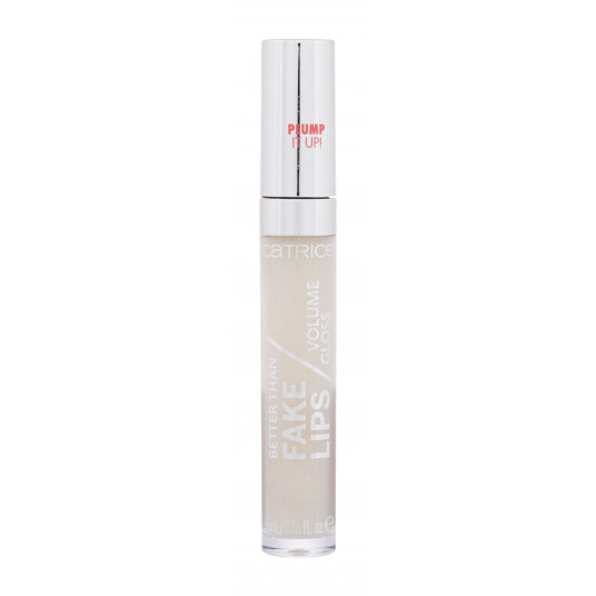  Catrice Lip Gloss for Women 