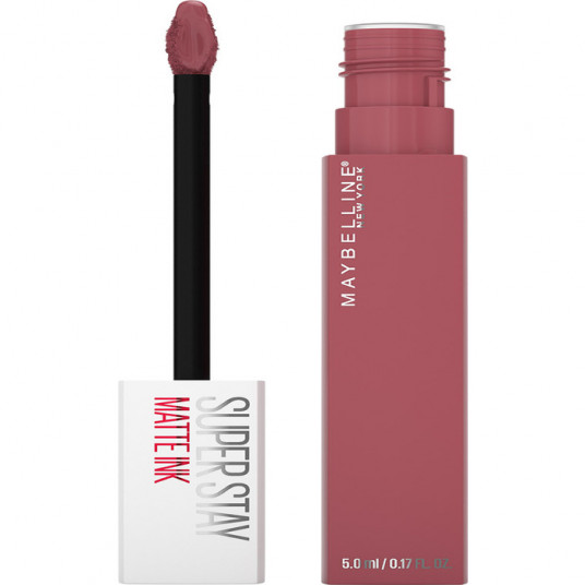 MAYBELLINE Super Stay Matte Ink matowa pomadka w p ynie 175 Ringleader 5ml