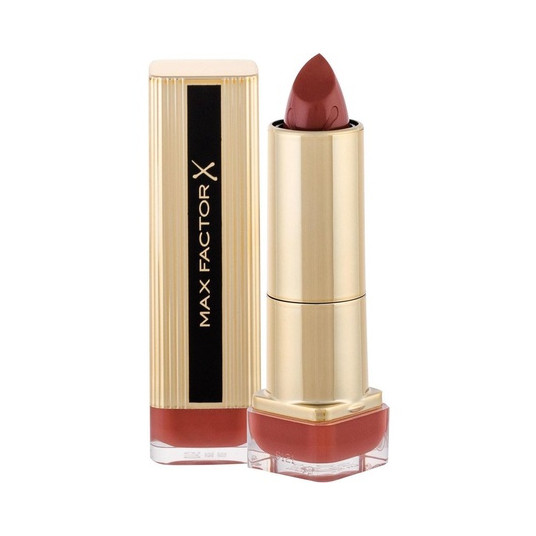 Max Factor Lipstick Color Elixir 015 Nude Rose
