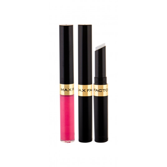 Max Factor Lipfinity Lip Color Lipstick 022 Forever Lolita
