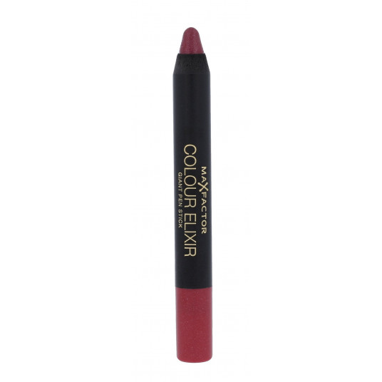 Max Factor Color Elixir Giant Pen Stick 40 Deep Burgundy