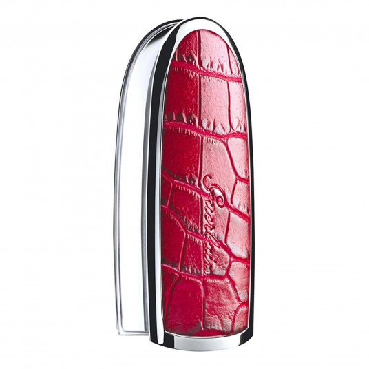 Guerlain Rouge G Capot Double Miroir wild Jungle Lipsticks And Lipsticks