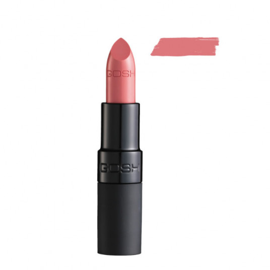  Velvet Touch Lipstick   002 matt Rose 4 Gr 