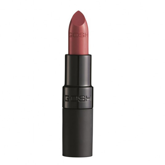  Gosh VELVET TOUCH lipstick  014 matt cranberry 4 gr 