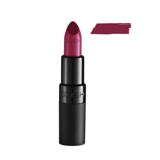 Gosh VELVET TOUCH lipstick  159 boheme 4 gr 