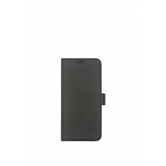 Dėklas Just Must X Flip II case for Nokia 8.1 Black