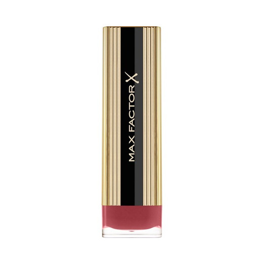Max Factor Color Elixir Lipstick 745 Burnt Caramel