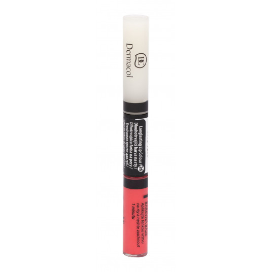 Lip Colour 16 Hours Long 2v1 Color Lip Gloss 4.8 g