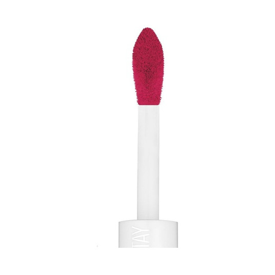  Maybelline Superstay 24 2 Step Liquid Lispstick Makeup 195 Raspberry 