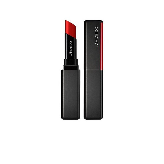 Shiseido VisionAiry Gel Lipstick 220 Lantern Red 1 6 g
