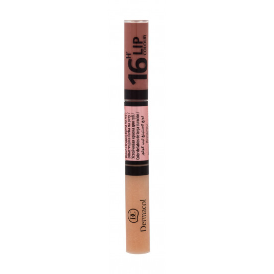  16H Lip Colour   Rtenka 4 8 g 