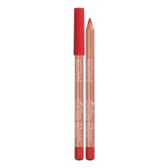  Gabriella Salvete Lip Liner for Women 