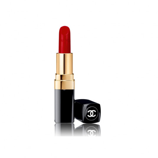 Chanel Rouge Coco Lipstick Chanel Seleccionado Rouge Coco Lipstick 466 carmen 3 5 Gr