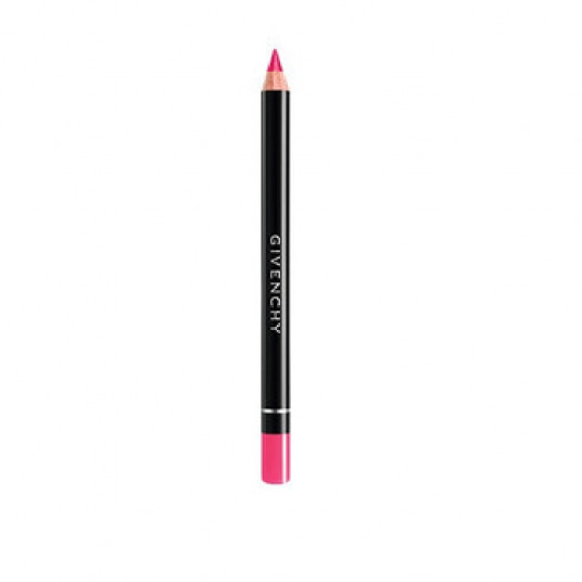 GIVENCHY LIP LINER NO 04 FUCHSIA IRRESISTIBLE WITH SHARPENER 1 1 GR