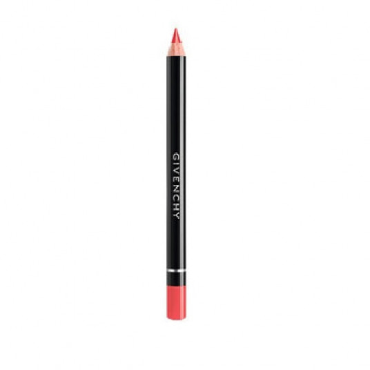 Givenchy Lip Liner No 05 Coral Decollete With Sharpener 1 1 Gr