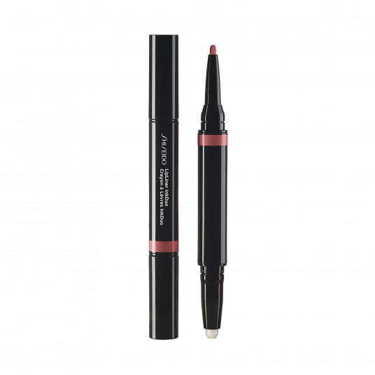 Shiseido Lipliner Make Up Lippen LacquerInk LipDuo 03 Mauve