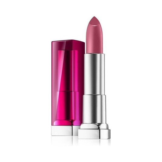 MAYBELLINE Color Sensational Smoked Roses nawil aj ca szminka do ust 320 Steamy Rose 3 6g