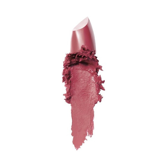 Maybelline Color Sensational Made For All Lipstick 376 Pink For Me Pink Shiny