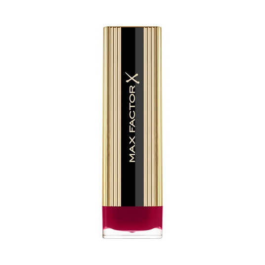Max Factor Color Elixir Lipstick 853 Chilli