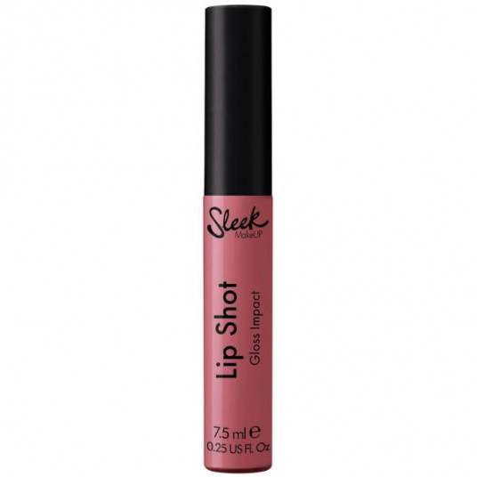  Sleek Lip Shot Gloss Impact Corrupted 