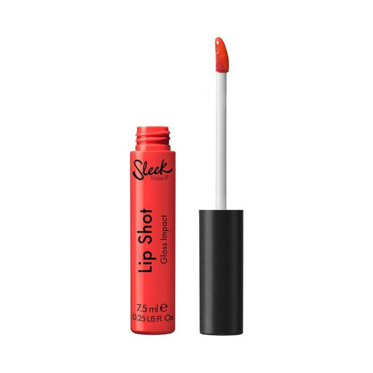 Sleek Lip Shot Gloss Impact Game Player