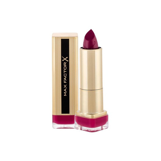 Max Factor Lipstick Color Elixir 110 Rich Raspberry