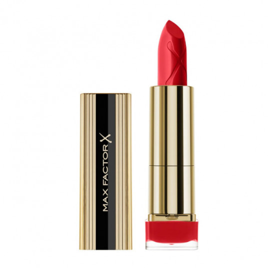  Max Factor Color Elixir Lipstick   715 Ruby Tuesday 