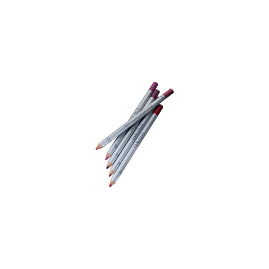 Mavala Lip Liner Pencils Lip Pencil Lip Pencil 1 Pc 366 Rouge Mystiqu