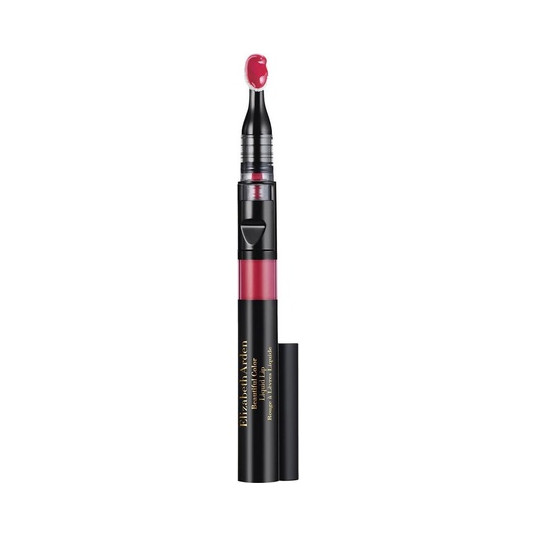 ELISABETH ARDEN BEAUTIFUL COLOR LIQUID LIPSTICK 15G REED DOOR VIP