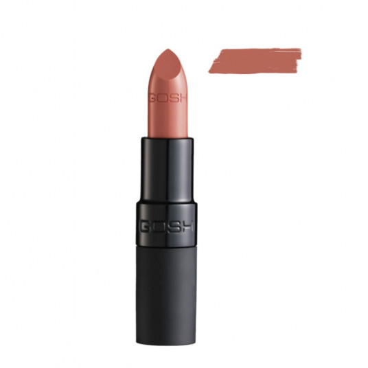 Gosh VELVET TOUCH Lipstick 003 Matt Antique 4 gr
