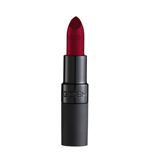  Velvet Touch Lipstick   024 matt The Red 4 Gr 