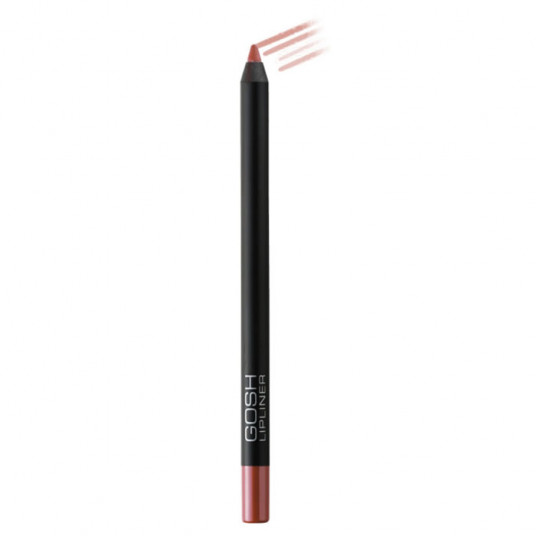  Velvet Touch Lipliner Waterproof   001 nougat Crisp 1 2 Gr 