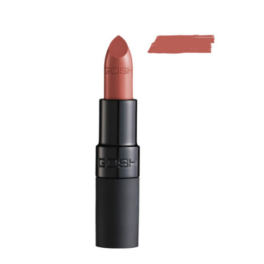 Velvet Touch Lipstick 013 matt Cinnamon 4 Gr