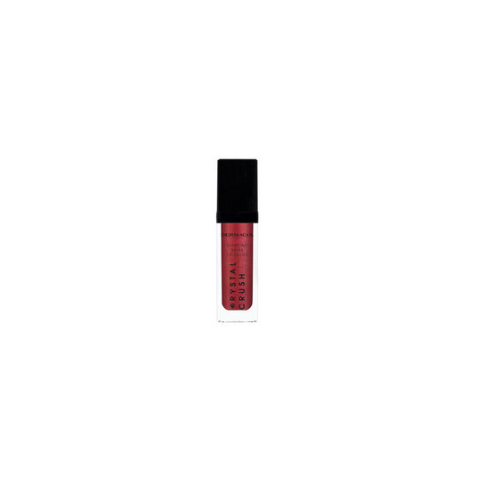 Crystal Crush Diamond Lip Gloss Diamantovy lesk na rty 6 ml
