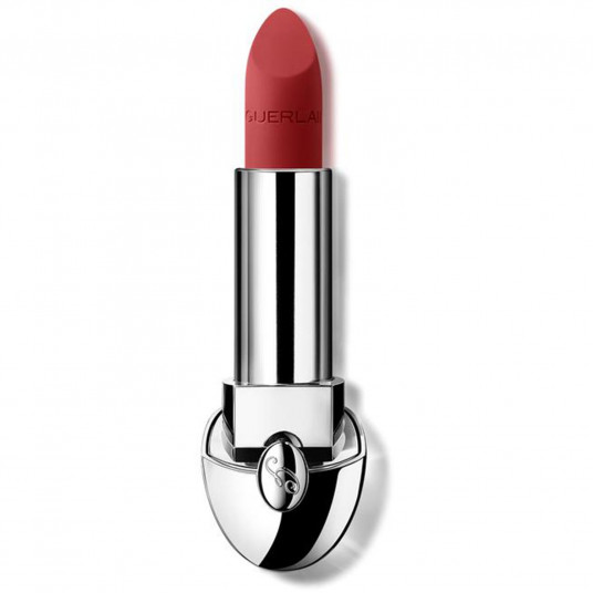 Guerlain Rouge G Velvet Barra De Labios 888 1un