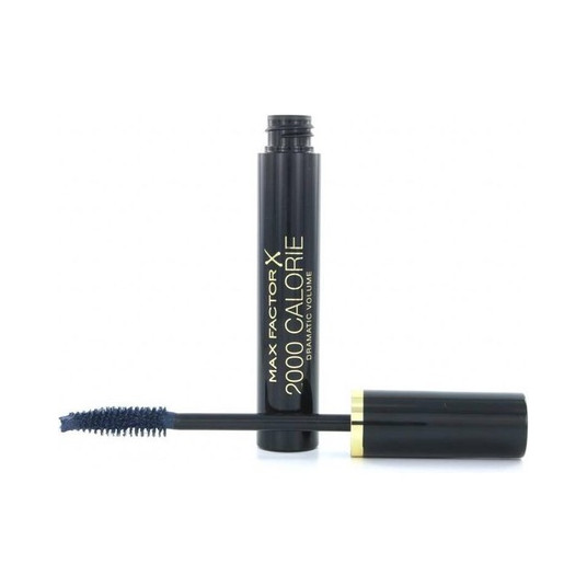  Max Factor 2000 Calorie Dramatic Volume Mascara  Navy  9 ml 