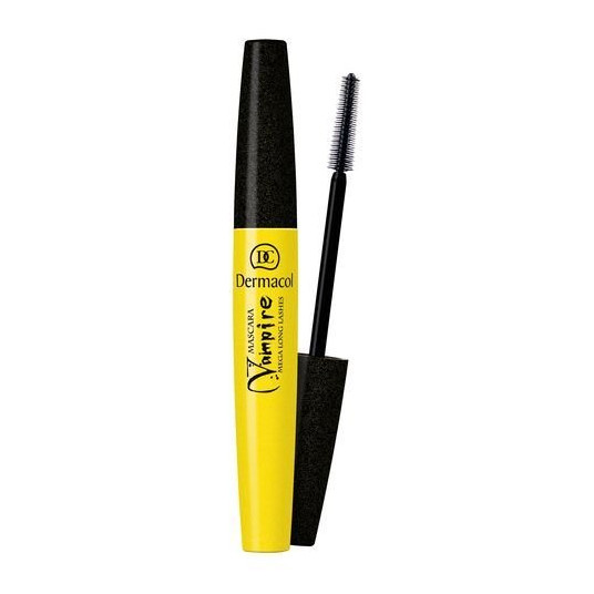  Mega lengthening mascara Vampire  Mega Long Lashes  8 ml 