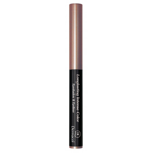  Dermacol Long Lasting Intense Colour 1 6g Eye Shadow 