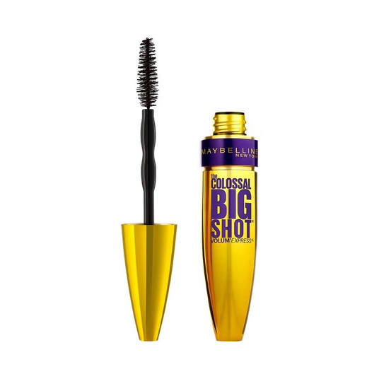  Collosal Big Shot Volum Express   Mascara for Maxi Volume and Elongation 9 5 ml 