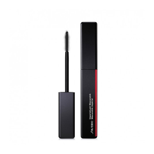  Shiseido ImperialLash MascaraInk 8 5 g mascara for volume  length and separation 