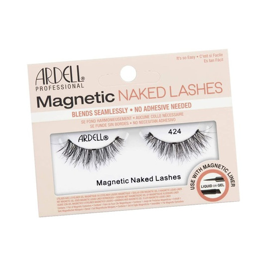  Ardell Magnetic Naked Lashes 424 