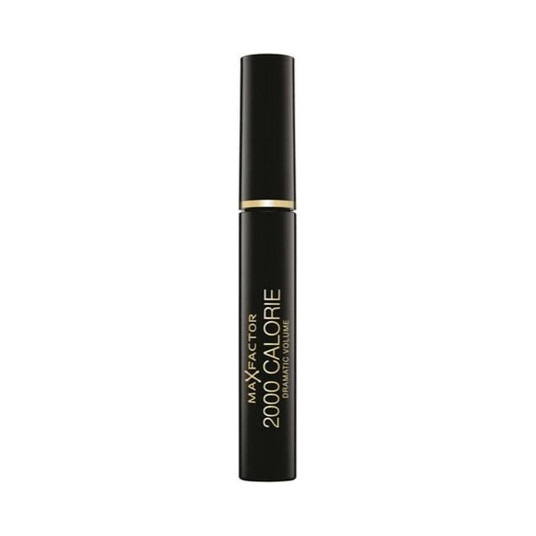 MAX FACTOR 2000 Calorie Mascara Dramatic Volume pogrubiaj cy tusz do rz s Black 9ml