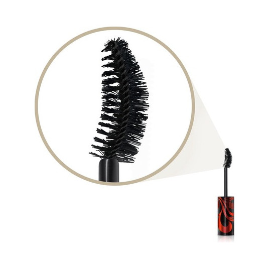  Max Factor 2000 Calorie Curl Addict Mascara   Black 