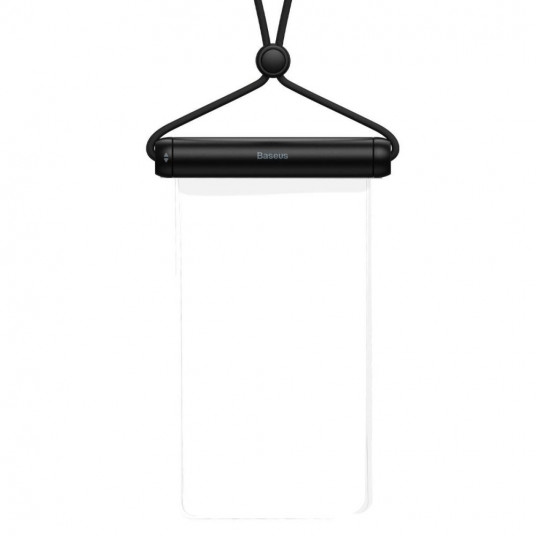  MOBILE COVER WATERPROOF/BLACK FMYT000001 BASEUS 