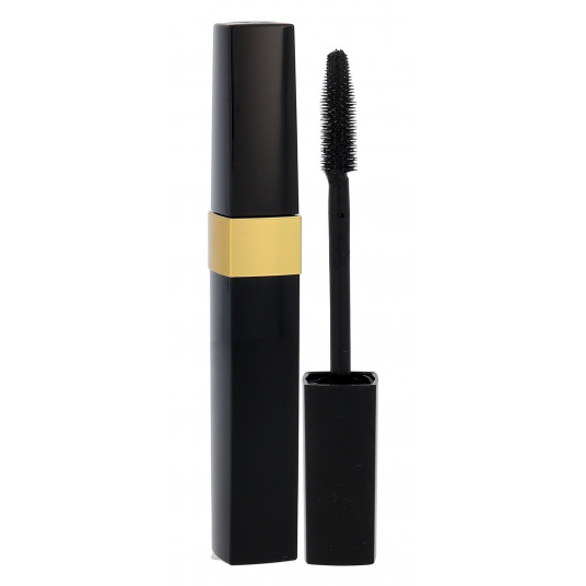  Chanel Inimitable Intense Waterproof Mascara Nr 10 Noir 6 g 