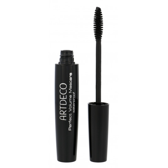 Artdeco Perfect Volume Mascara Waterproof 71 Black 10 ml