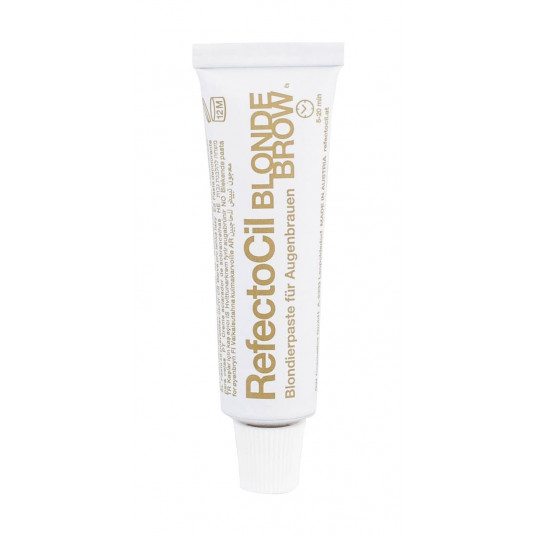  Refectocil Wimper  en Wenkbrauwverf Haarverf Nr 0 15ml 