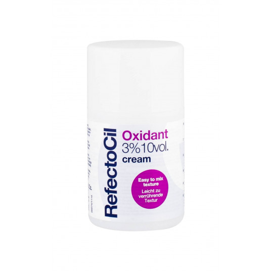 Refectocil Oxidatie Refectocil Oxidatie Oxidant Cream 3 10 Vol 100 ml