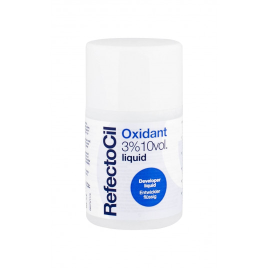  Refectocil Oxidatie Refectocil Oxidatie Oxidant Liquid 3    10 Vol  100 ml 