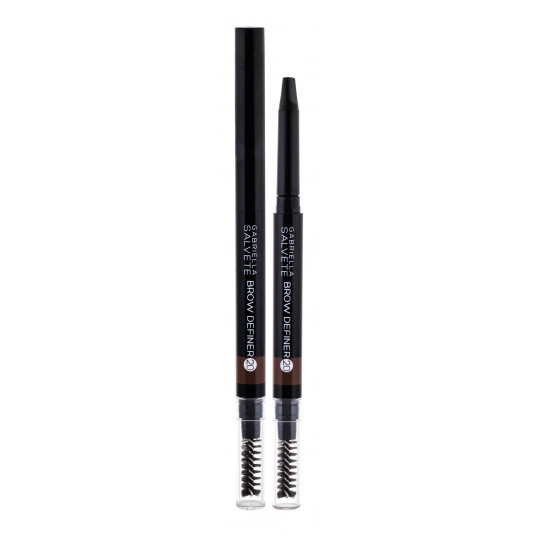 Gabriella Salvete Brow Definer 0 15g Eyebrow Pencil
